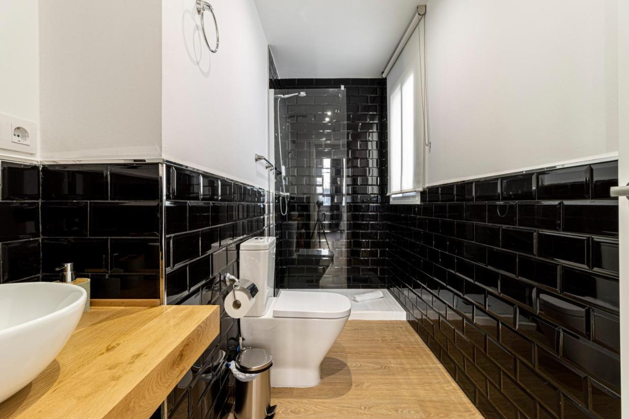 Allo Apartments Santa Maria II Centro 2 Habitaciones Херес де ла Фронтера Екстериор снимка