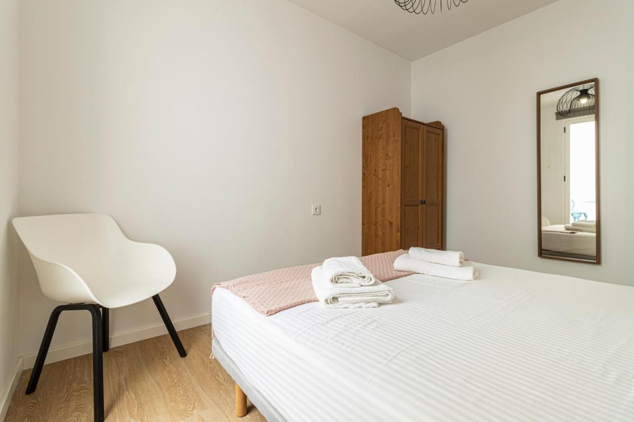 Allo Apartments Santa Maria II Centro 2 Habitaciones Херес де ла Фронтера Екстериор снимка
