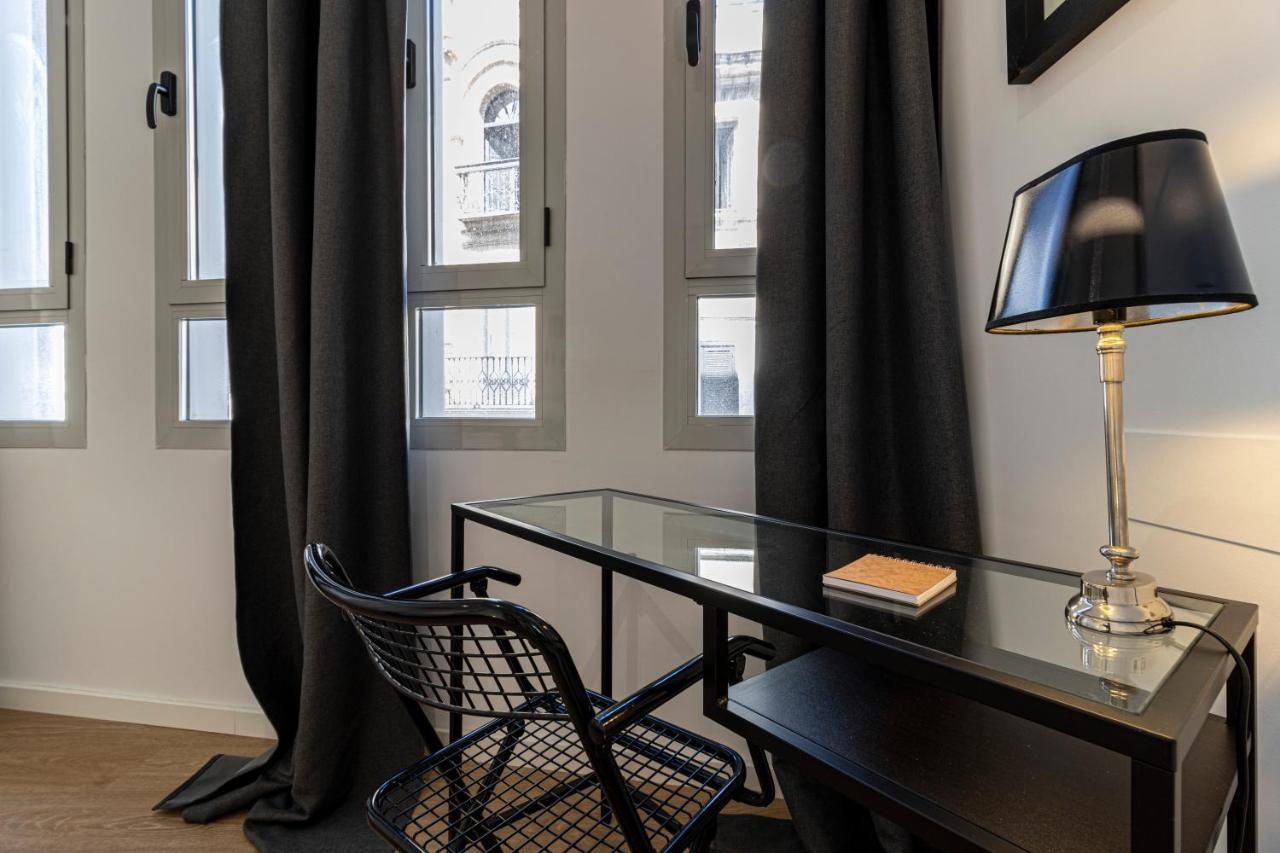 Allo Apartments Santa Maria II Centro 2 Habitaciones Херес де ла Фронтера Екстериор снимка